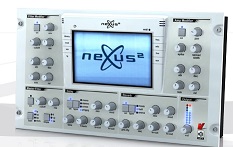 refx nexus 2 crack